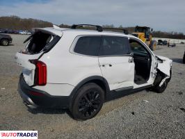 Kia Pozostałe 2022 3