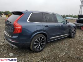 Volvo XC90 2019 2