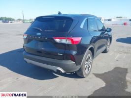 Ford Escape 2020 1