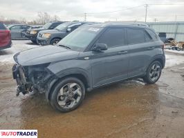 Hyundai Pozostałe 2024 1