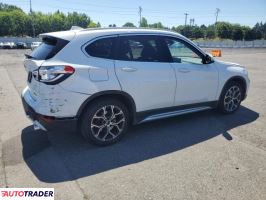 BMW X1 2020 2
