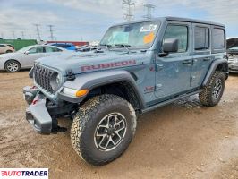 Jeep Wrangler 2024 3