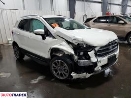 Ford EcoSport 2019 2