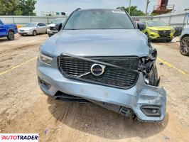 Volvo XC40 2020 2