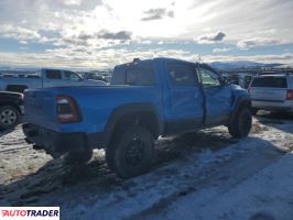 Dodge Ram 2022 6 Dodge Ram 2022 6