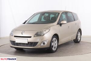 Renault Grand Scenic 2010 2.0 158 KM