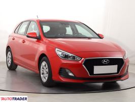 Hyundai i30 2019 1.4 97 KM Hyundai i30 2019 1.4 97 KM
