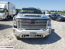 GMC Sierra 2023 6