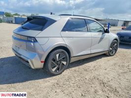Hyundai Pozostałe 2025