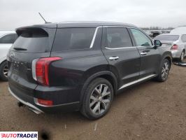 Hyundai Pozostałe 2020 3