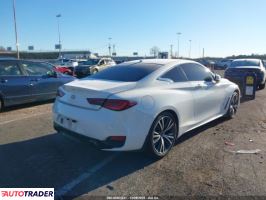 Infiniti Q60 2022 3