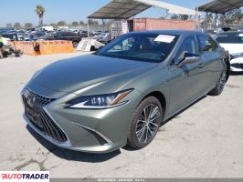 Lexus ES 2025 2