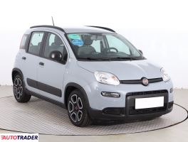 Fiat Panda - zobacz ofertę