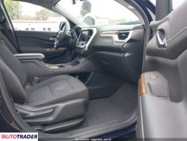 GMC Acadia 2021 2 GMC Acadia 2021 2