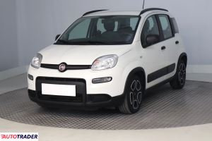 Fiat Panda 2022 1.0 68 KM