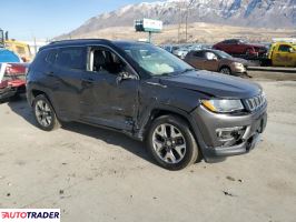 Jeep Compass 2019 2