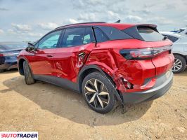 Volkswagen Pozostałe 2023