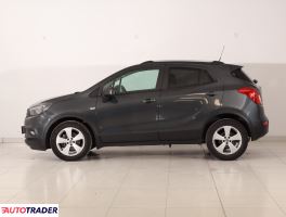 Opel Mokka 2016 1.6 113 KM