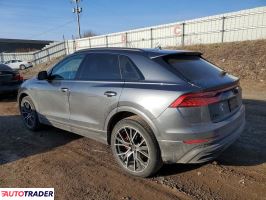 Audi Q8 2023 3