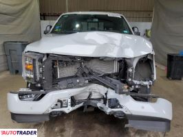 Ford Pozostałe 2023 3