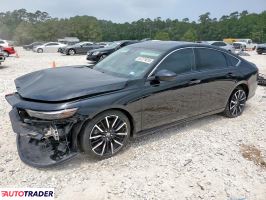 Honda Accord 2023 2