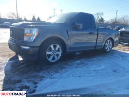 Ford Pozostałe 2022 5 Ford Pozostałe 2022 5