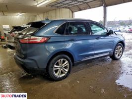 Ford Edge 2019 2