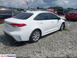 Toyota Corolla 2024 2 Toyota Corolla 2024 2