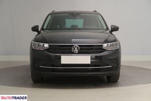 Volkswagen Tiguan 2023 1.5 147 KM