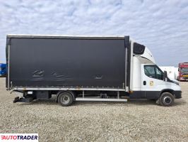 Iveco Daily 2021 3.0