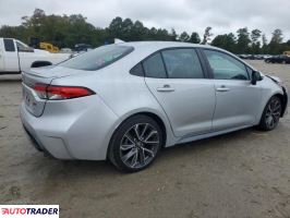Toyota Corolla 2022 2 Toyota Corolla 2022 2