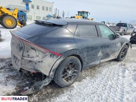 Kia EV6 2024