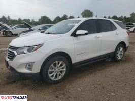 Chevrolet Equinox 2019 1