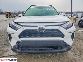 Toyota Pozostałe 2025 2