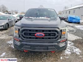 Ford Pozostałe 2021 5