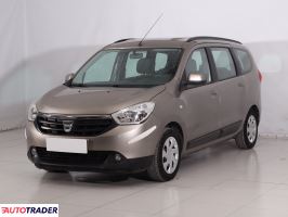 Dacia Lodgy 2015 1.6 81 KM