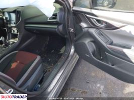 Subaru Impreza 2022 2 Subaru Impreza 2022 2