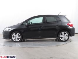 Toyota Auris 2011 2.0 124 KM Toyota Auris 2011 2.0 124 KM