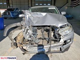 Toyota Tacoma 2021 3