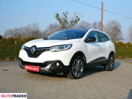 Renault Kadjar 2018 1.6 130 KM