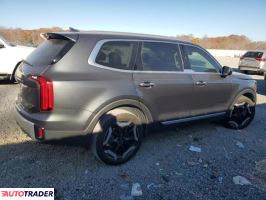 Kia Pozostałe 2024 3