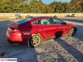 Hyundai Sonata 2023 2