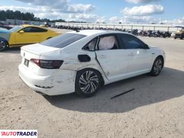 Volkswagen Jetta 2021 1