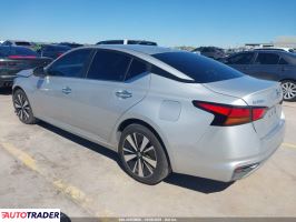 Nissan Altima 2021 2