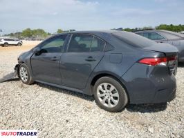 Toyota Corolla 2024 2 Toyota Corolla 2024 2