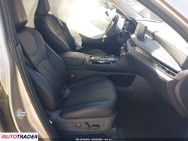 Infiniti Pozostałe 2024 3 Infiniti Pozostałe 2024 3