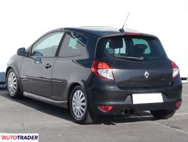 Renault Clio 2009 1.6 126 KM