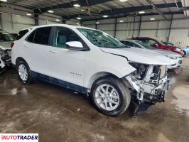 Chevrolet Equinox 2023 1