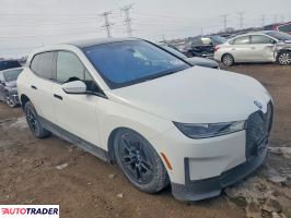 BMW Pozostałe 2023
