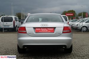 Audi A6 2007 3.0 232 KM